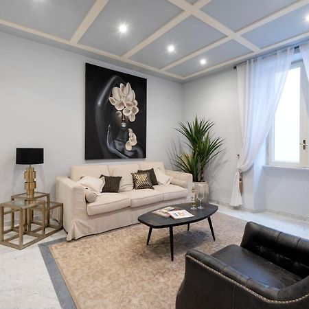 Divo Apartments - Spanish Steps Rome Exterior photo