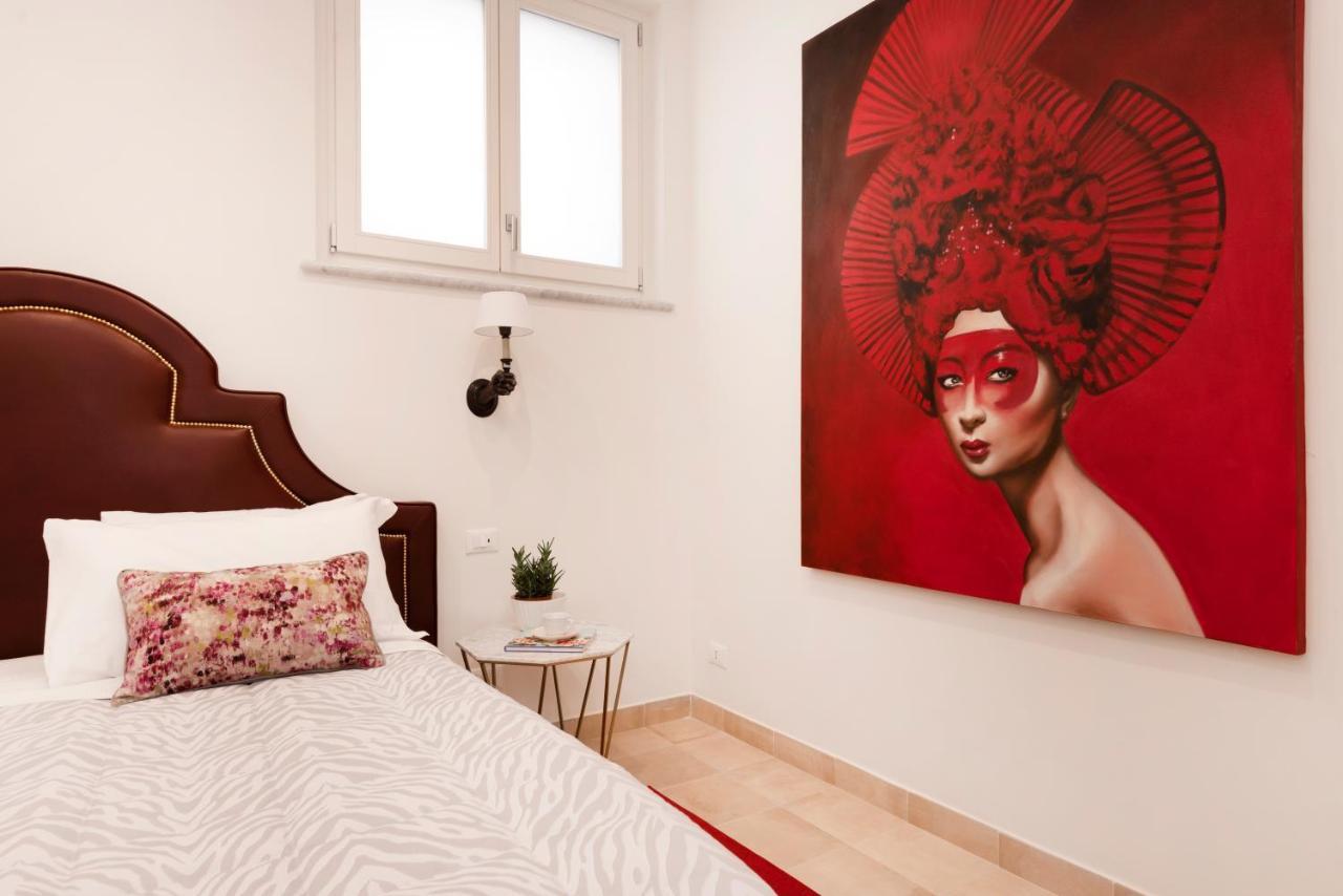 Divo Apartments - Spanish Steps Rome Exterior photo