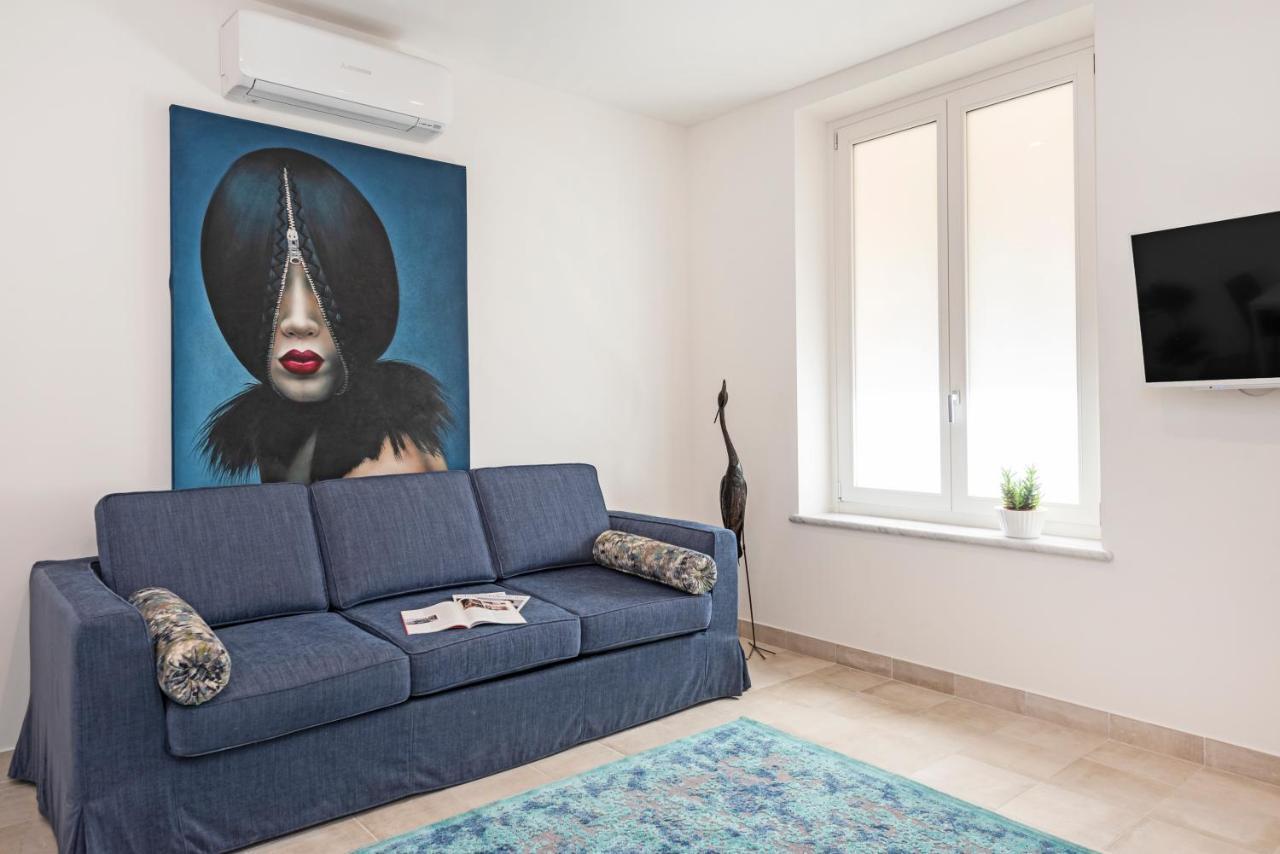 Divo Apartments - Spanish Steps Rome Exterior photo