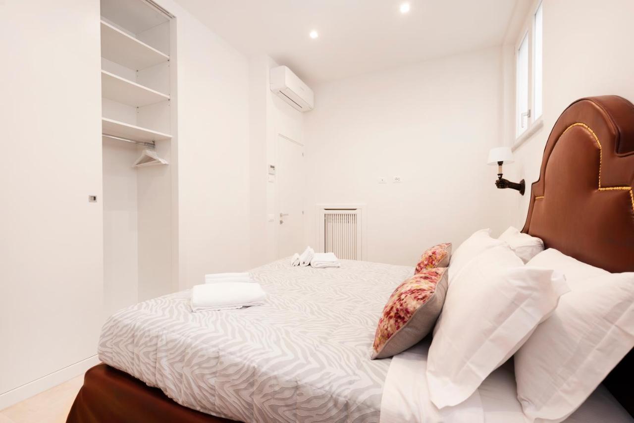 Divo Apartments - Spanish Steps Rome Exterior photo