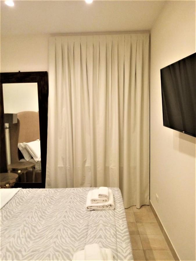 Divo Apartments - Spanish Steps Rome Exterior photo