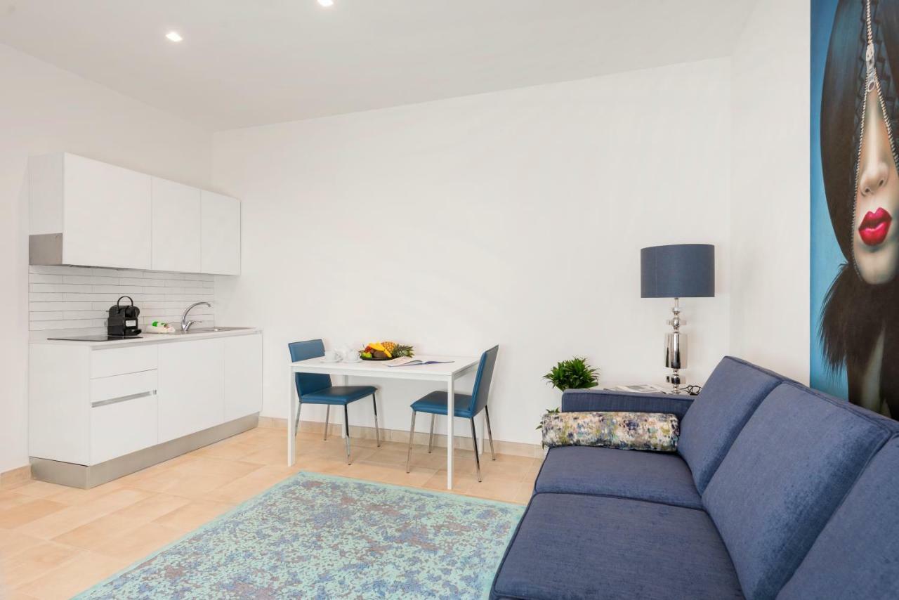 Divo Apartments - Spanish Steps Rome Exterior photo