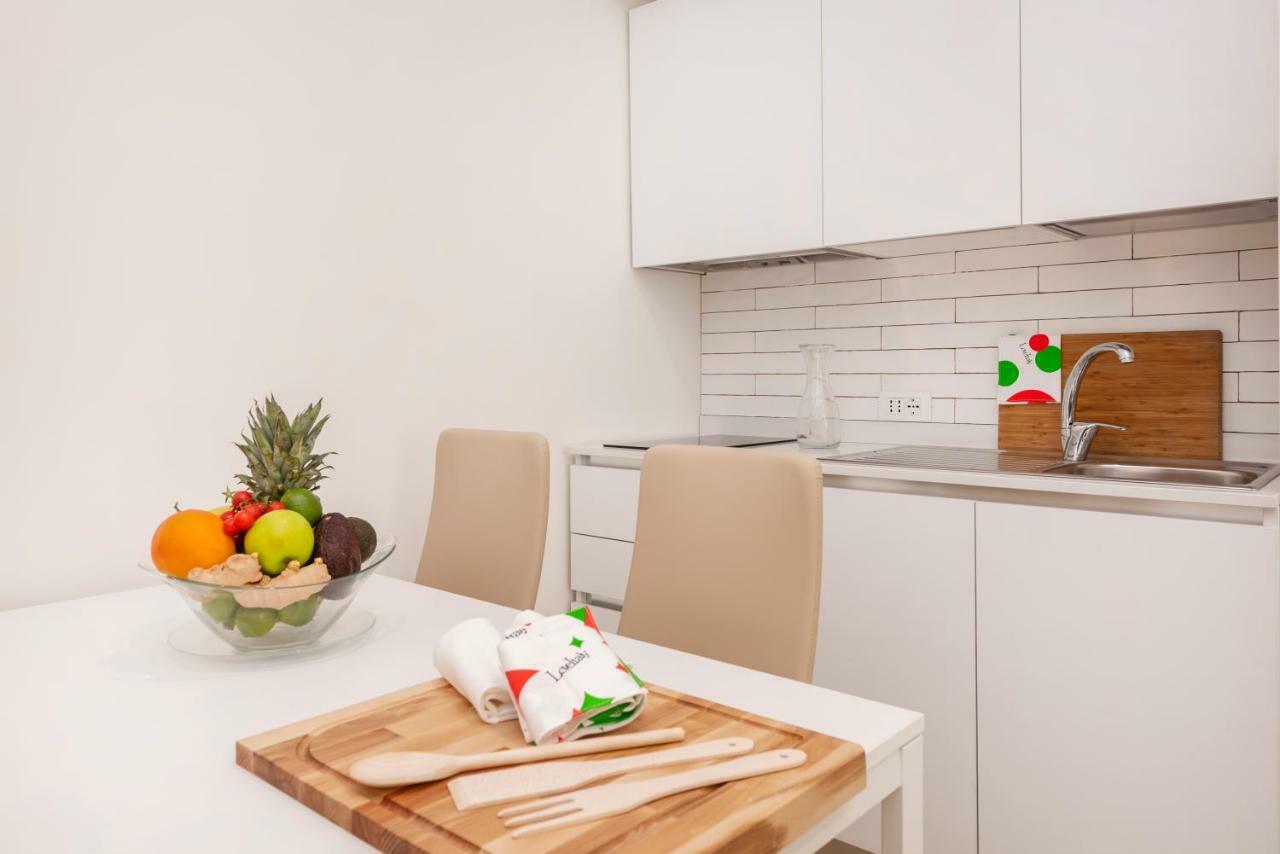 Divo Apartments - Spanish Steps Rome Exterior photo
